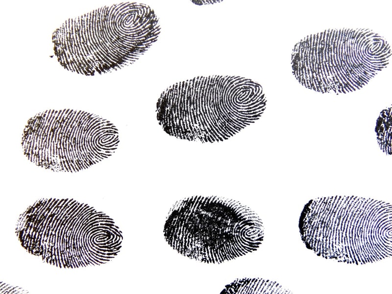 Detective work
